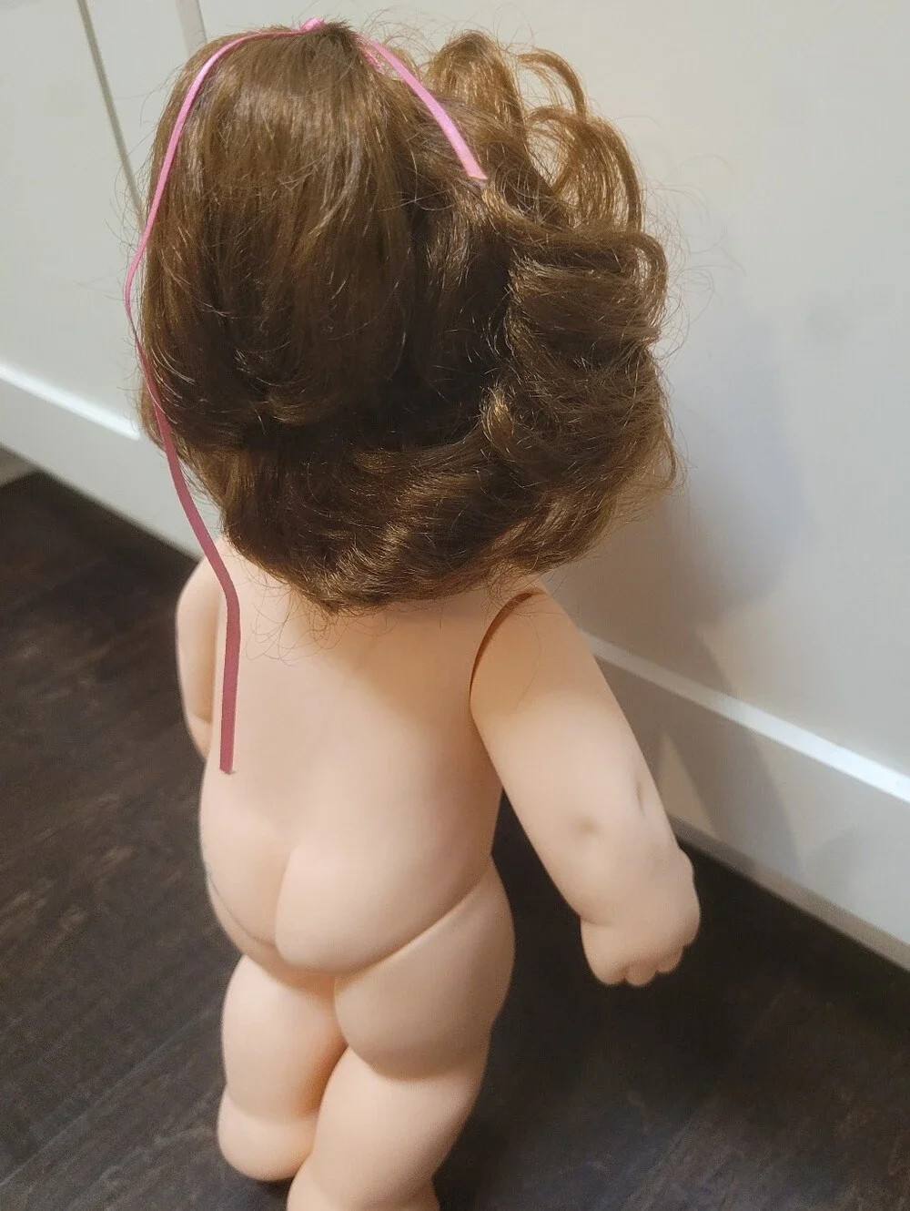 Vintage 80's Cabbage Patch Kids 